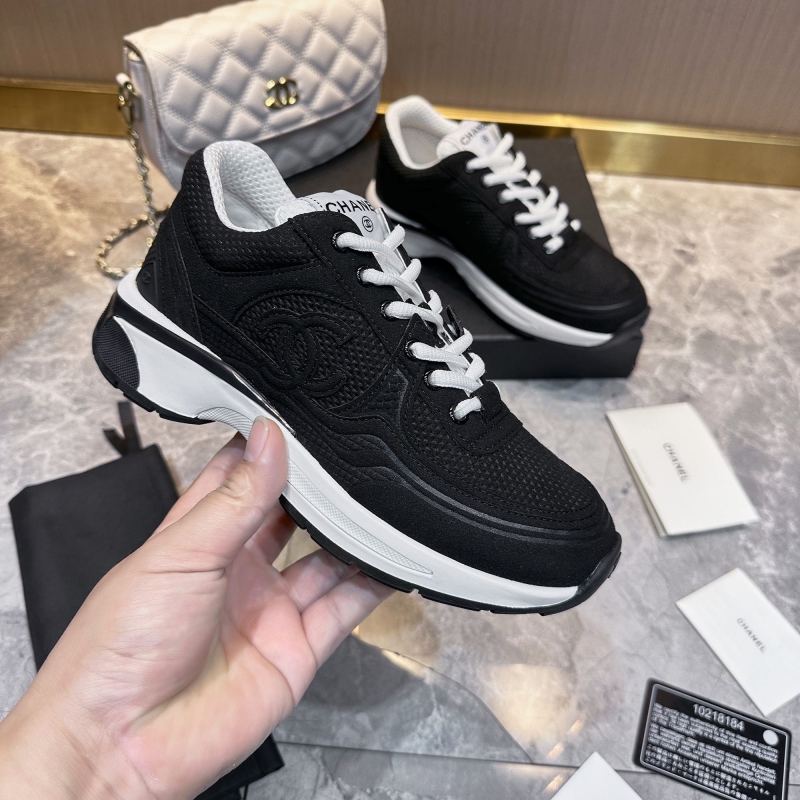 Chanel Sneakers